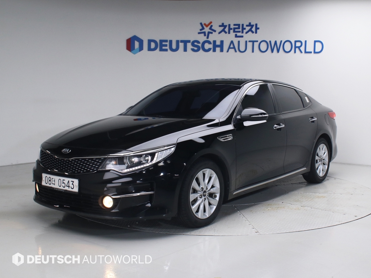 ��� ���� K5 1.7 ���� ������Ƽ�� MX