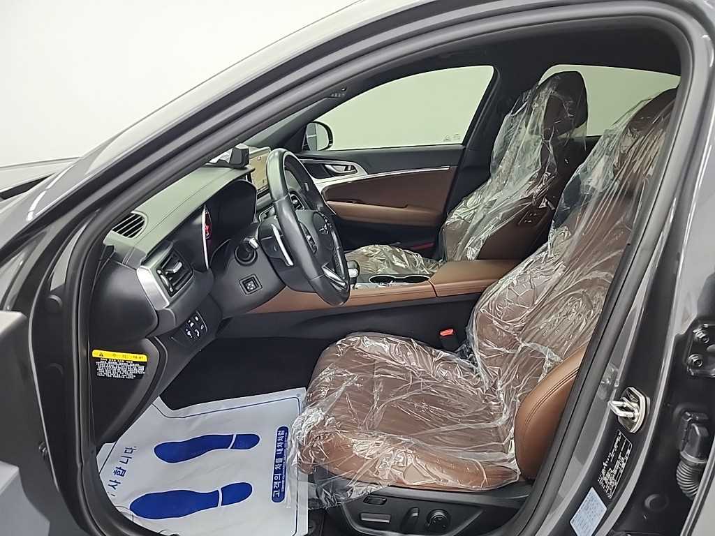 ���׽ý� G70 2.2D ������