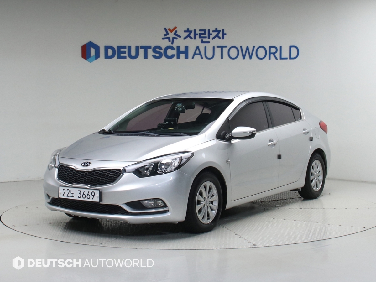 ��� K3 1.6 GDI ���Ÿ�