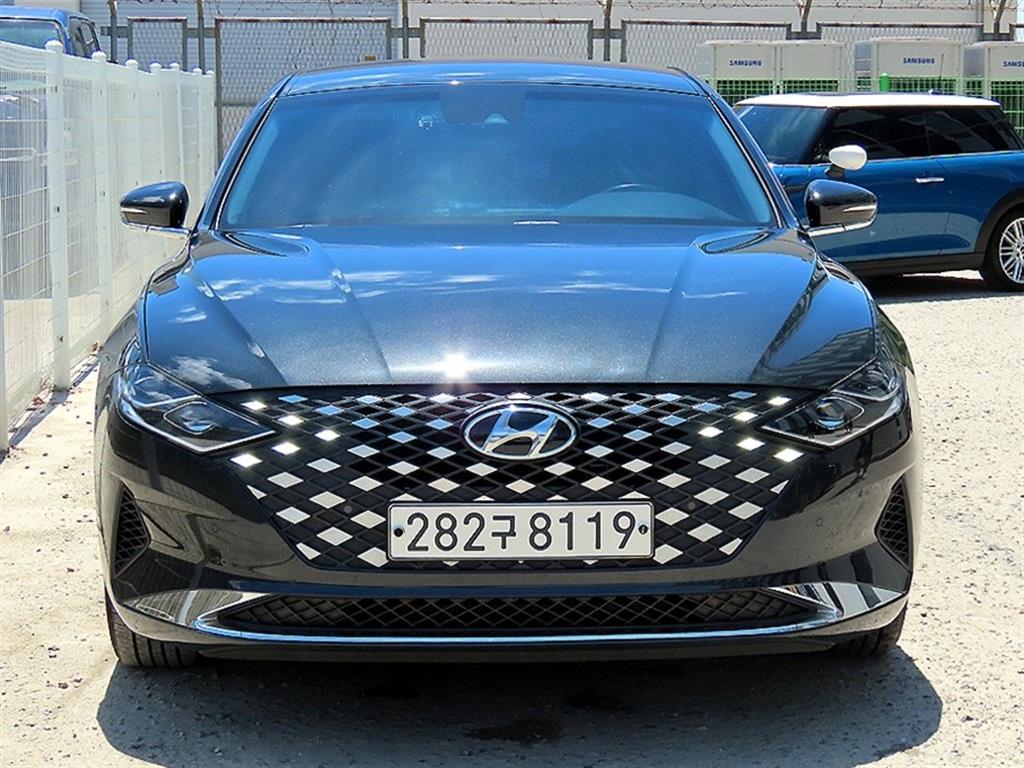 ���� �� ���׷���IG LPi 3.0 ����ī ���