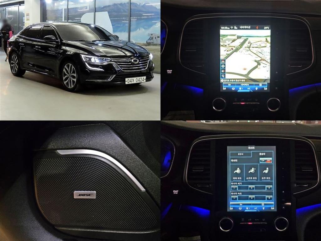 ����(�Ｚ) SM6 2.0 GDe RE