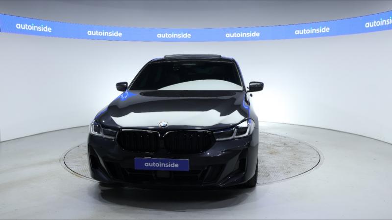 BMW �׶���������(GT) 6�ø��� 630i xDrive M ��������