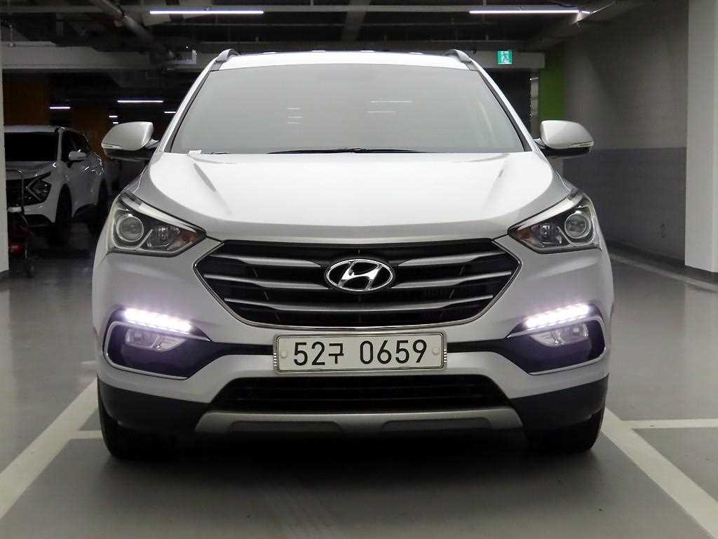 ���� ��Ÿ�� �� ������ ���� R2.0 2WD �����̾�