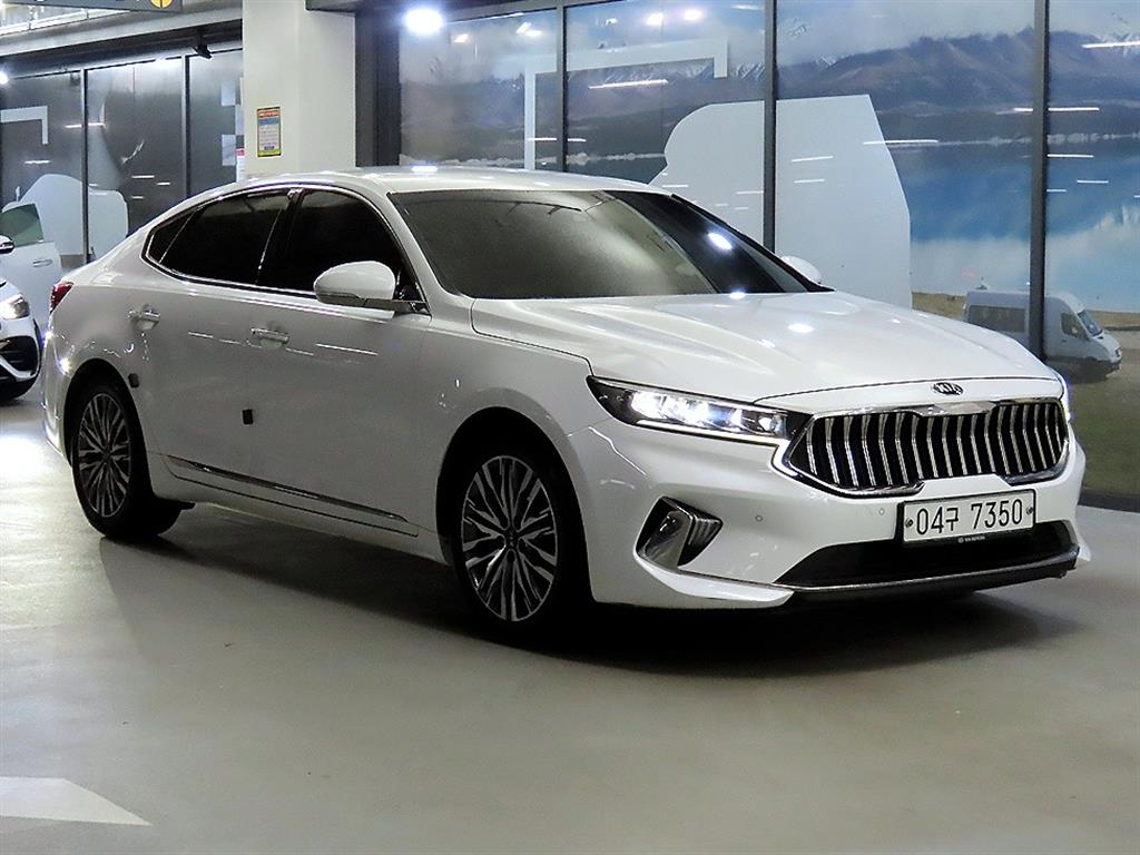 ��� K7 �����̾� 2.5 GDi �������