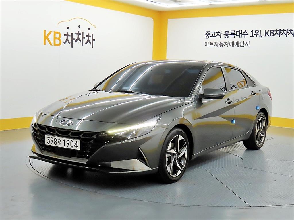 ���� �ƹݶ�(CN7) 1.6 ���ָ� ���