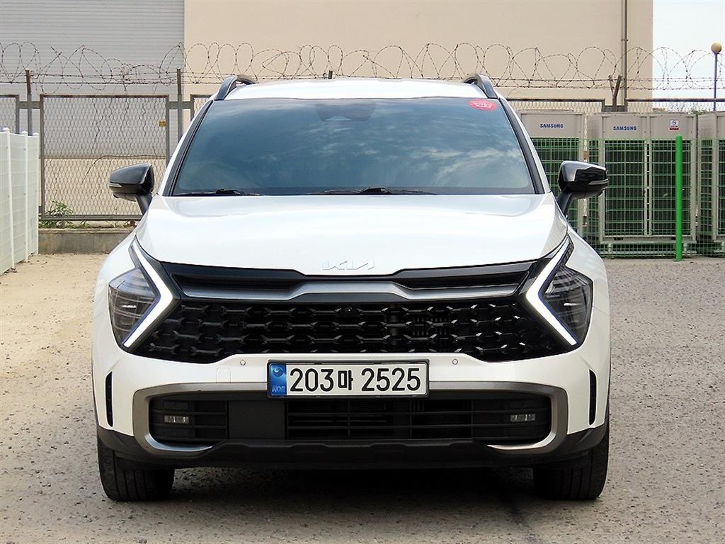 ��� �� �ô�����Ƽ�� ���̺긮�� 1.6 HEV 4WD �ñ״�ó �׷���Ƽ