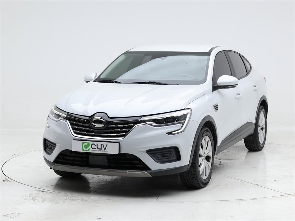 ����(�Ｚ) XM3 1.6 GTe LE �÷���