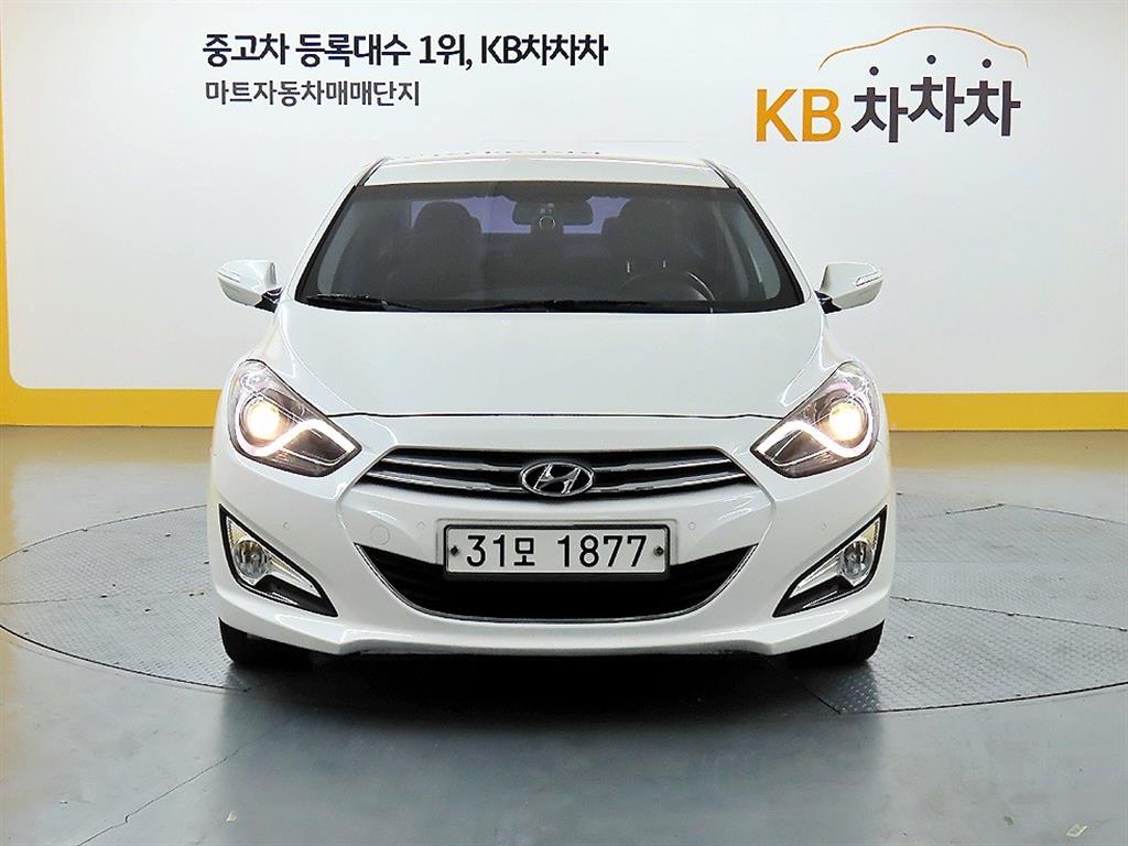 ���� i40 ��� 2.0 GDi PYL
