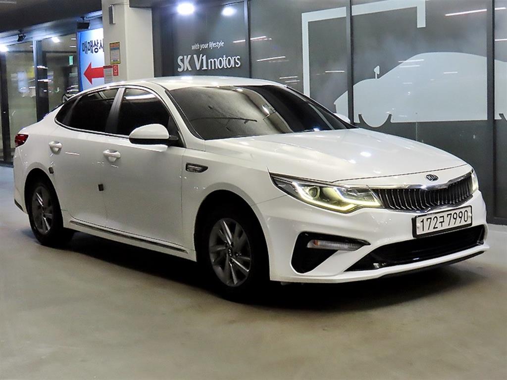 ��� �� ����K5 2.0 LPI ����ī ���Ÿ�