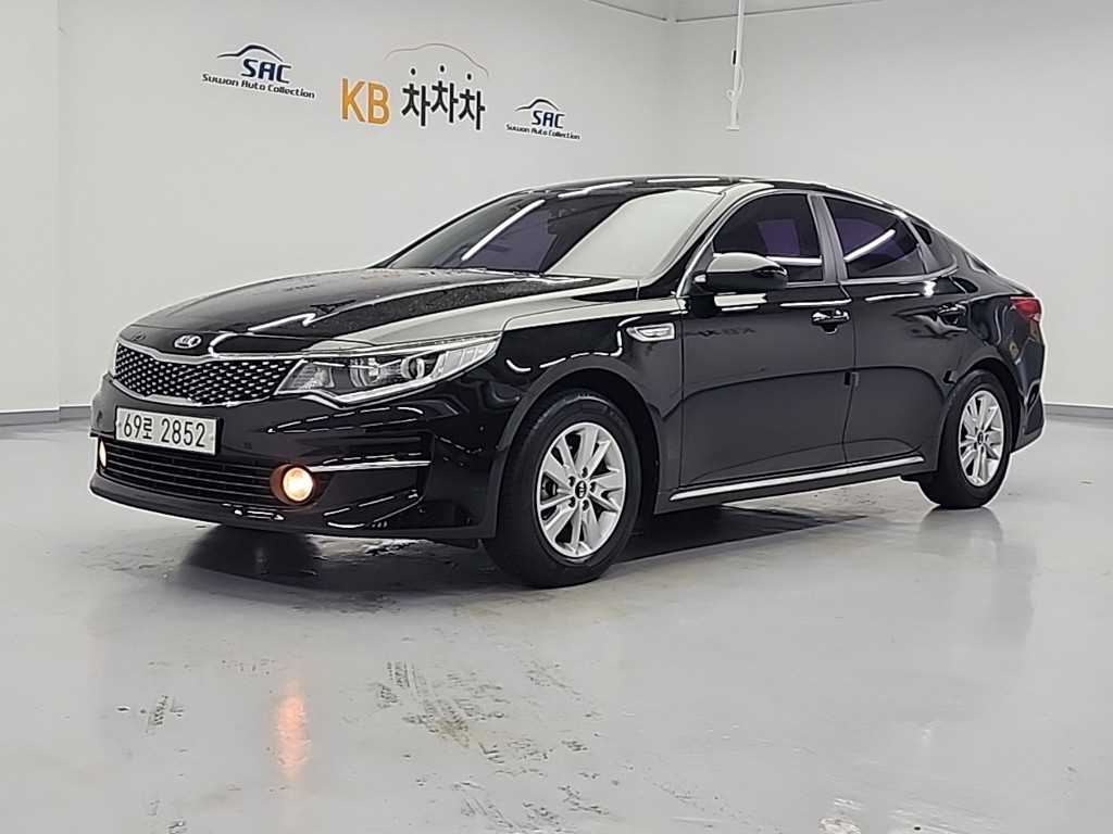 ��� ���� K5 2.0 LPI ����ī ���Ÿ� MX