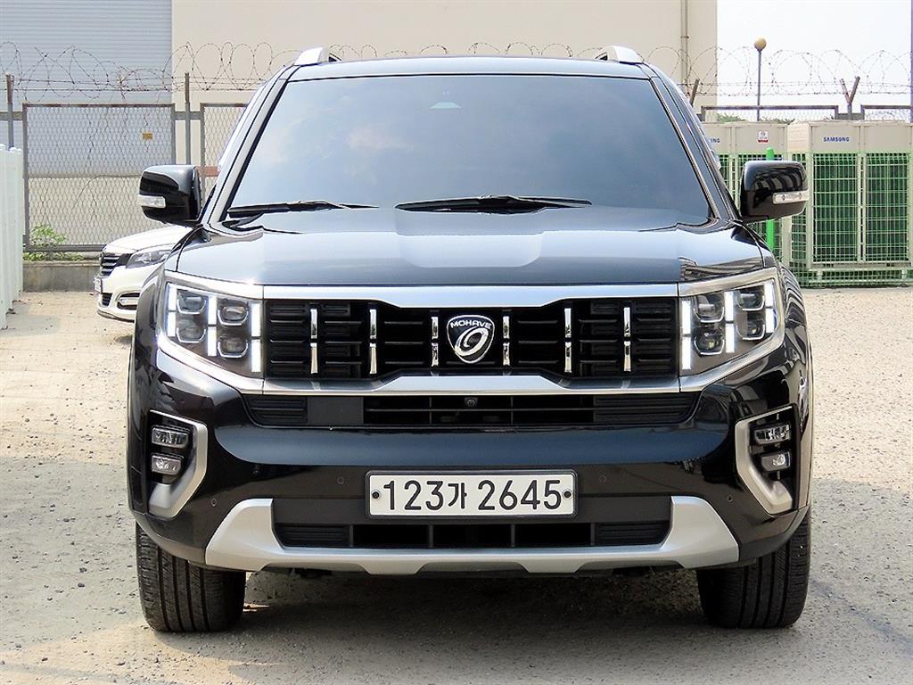 ��� ���Ϻ� �� ������ 3.0 ���� 4WD ��������