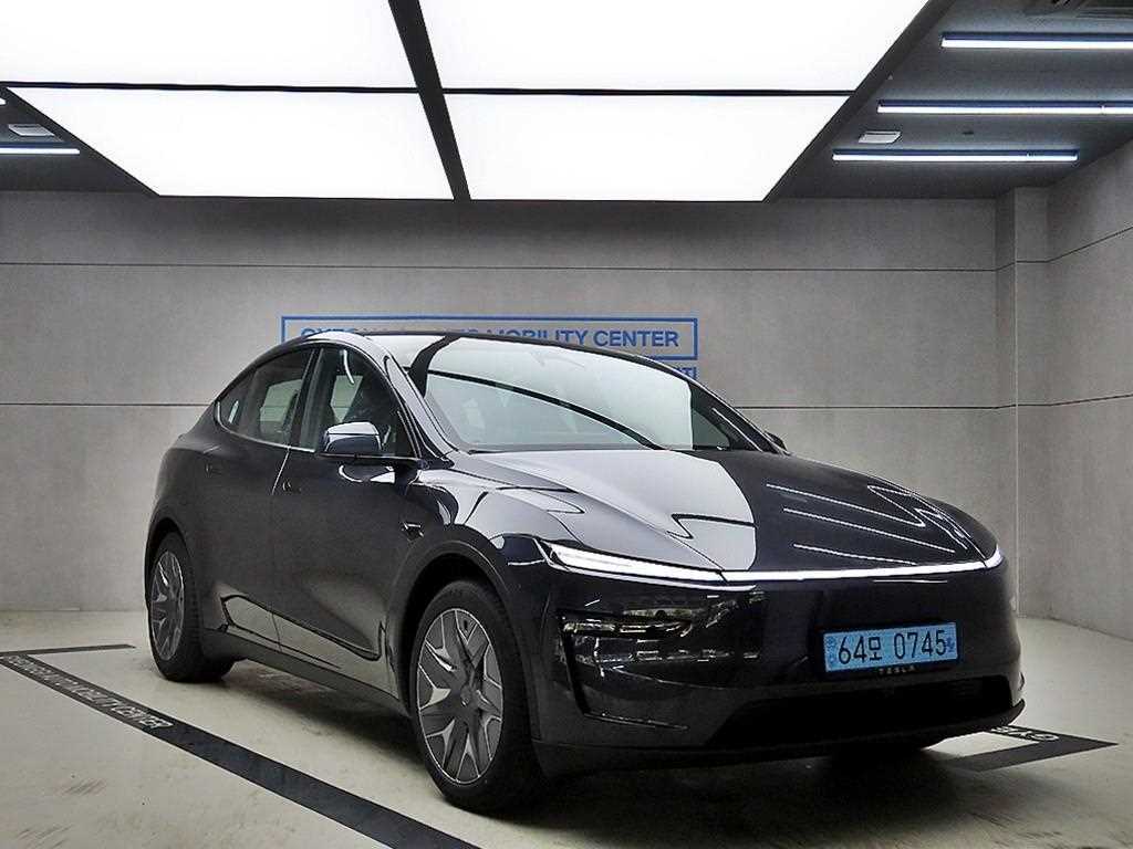 �׽��� �� Y AWD L 
