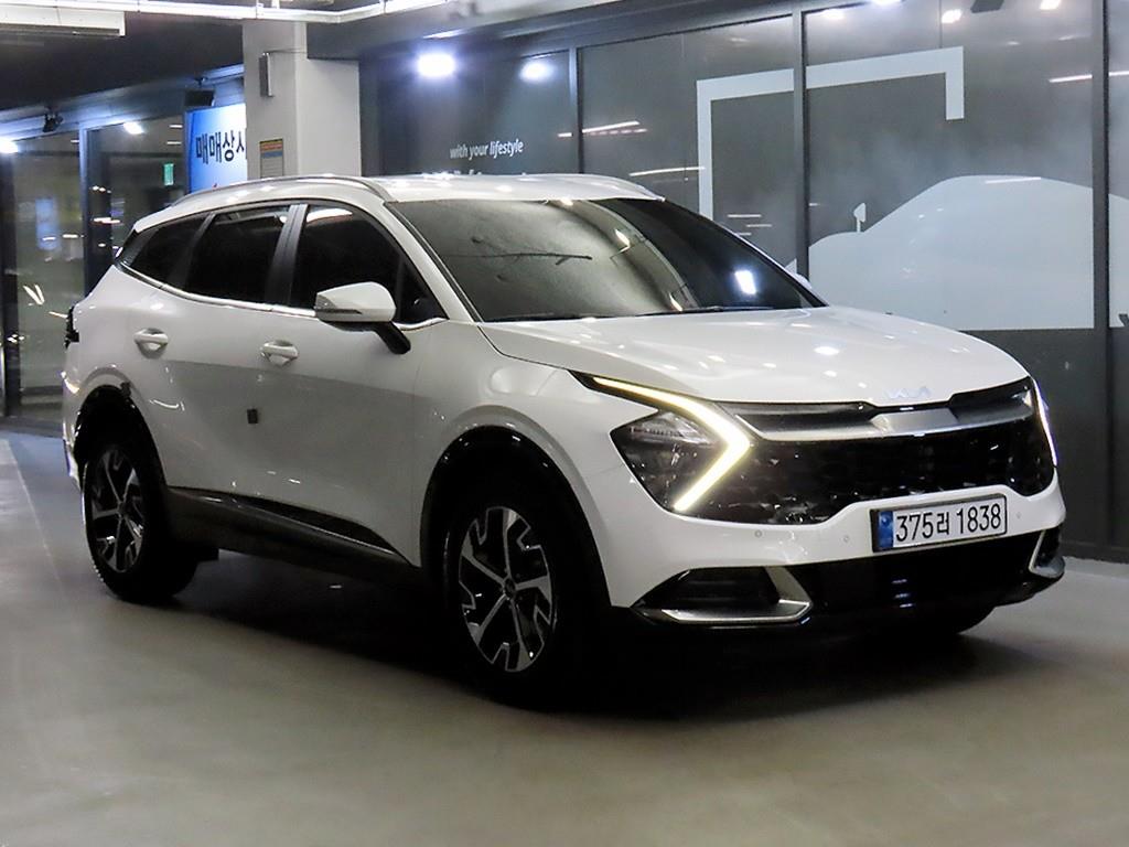 ��� �� �ô�����Ƽ�� ���̺긮�� 1.6 HEV �������