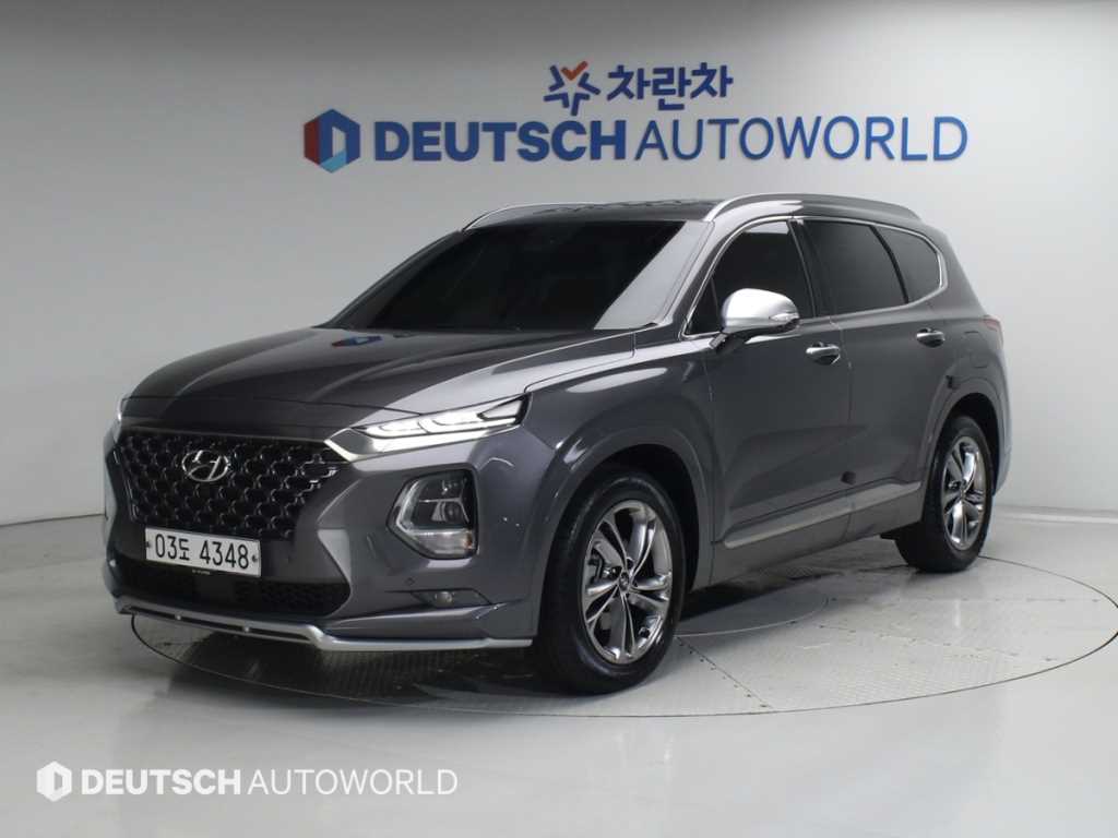 ���� ��Ÿ��(TM) R2.2 2WD �ν��۷��̼�