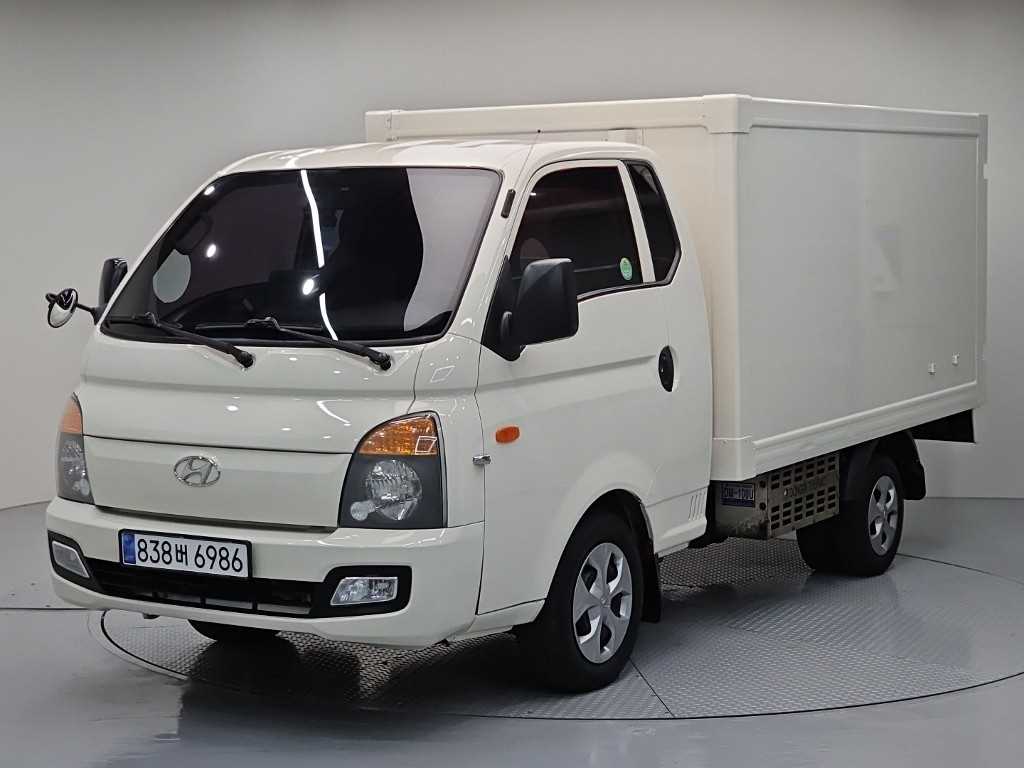 ���� ����II CRDi ����ĸ ������ ��Ÿ��