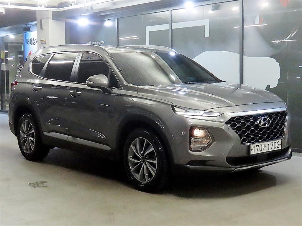 ���� ��Ÿ��(TM) R2.0 4WD �ͽ�Ŭ��ú�