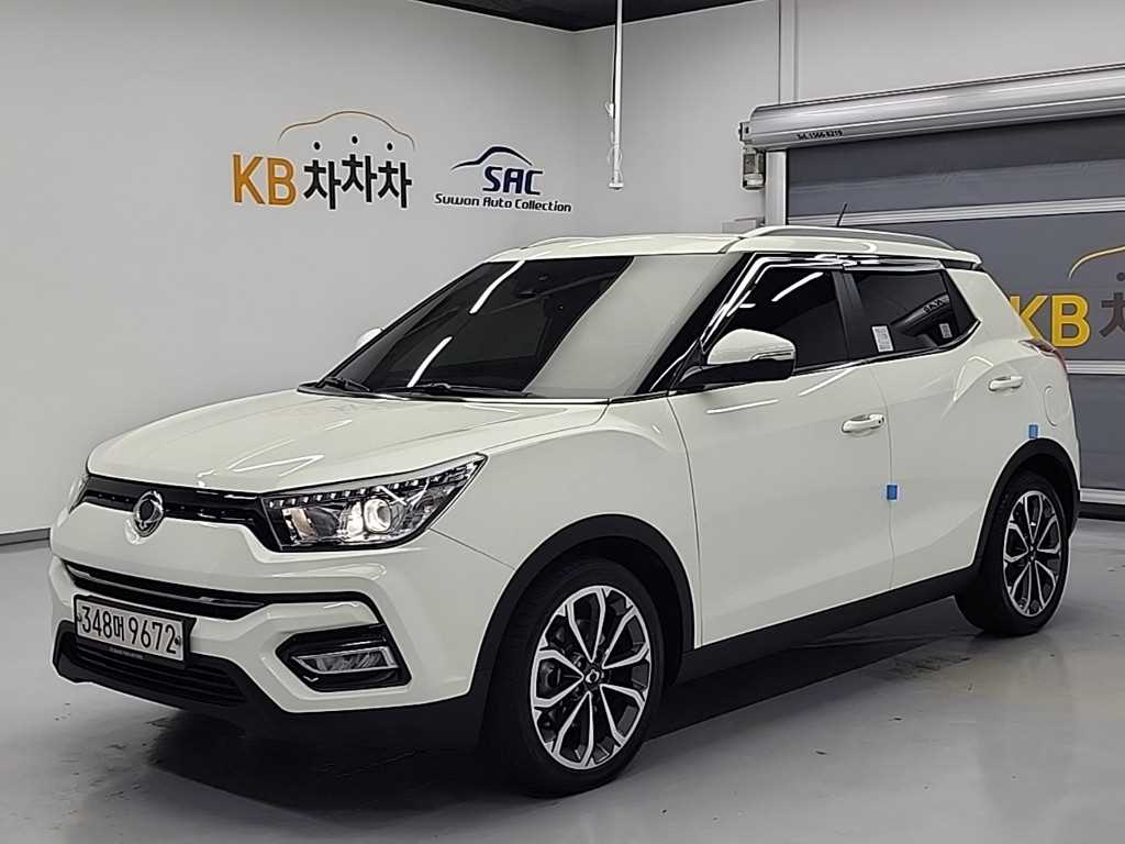KG�����Ƽ(�ֿ�) Ƽ���� �Ƹ� 1.6 ���ָ� 4WD �����