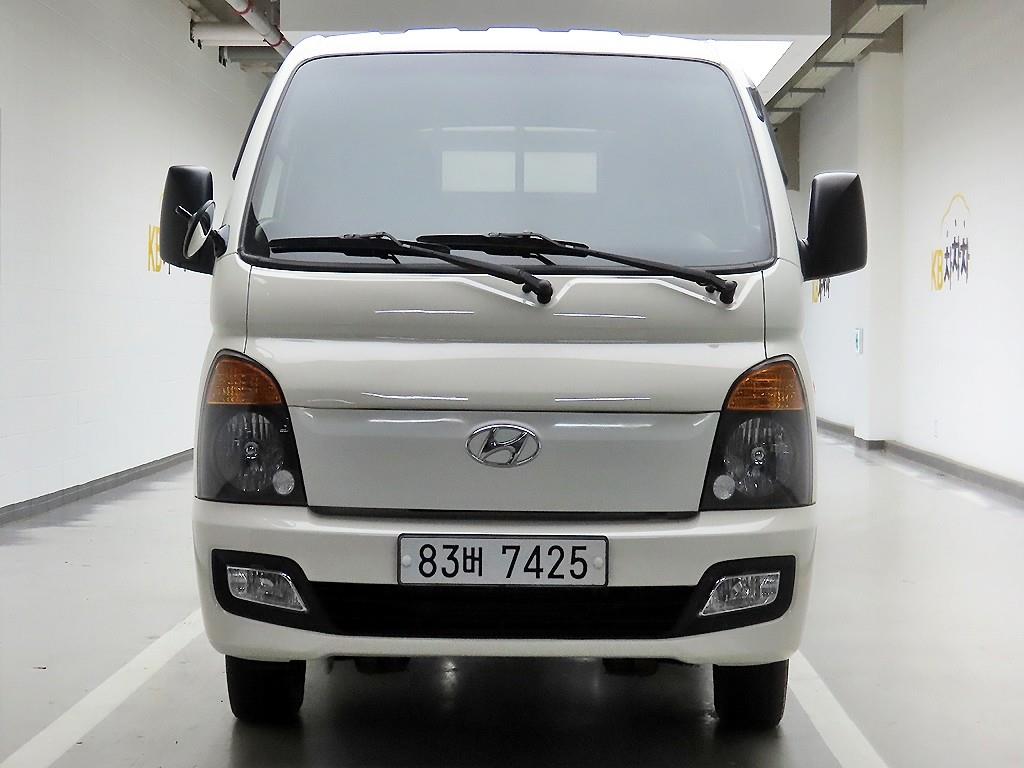 ���� ����II CRDi ����ĸ ������ ����Ʈ