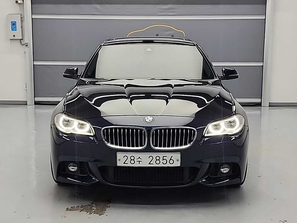 BMW 5�ø���(6����) 520d M ����δ��̳���