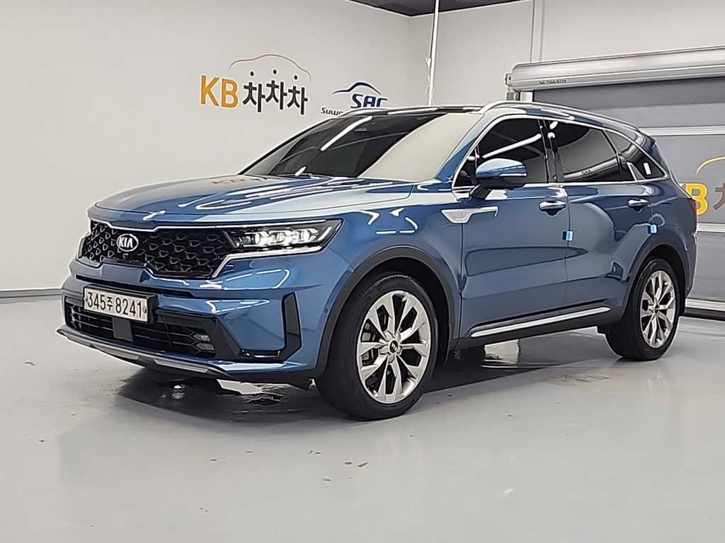 ��� �������(MQ4) 2.2 ���� 2WD �ñ״�ó