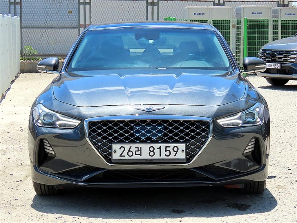 ���׽ý� G70 2.2D ���꽺��