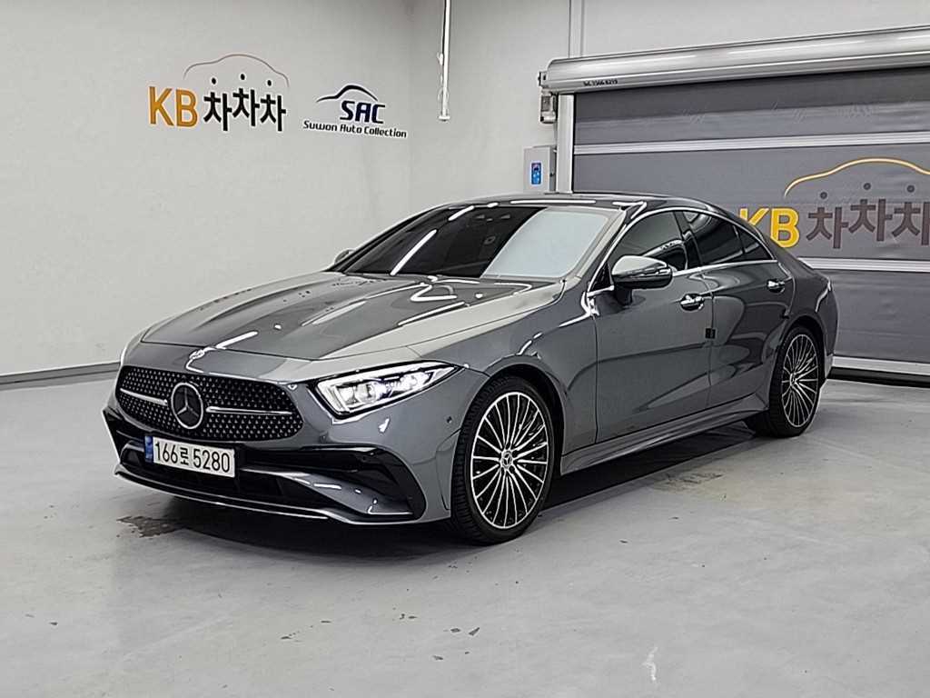 ���� CLSŬ����(3����) CLS 450 4��ƽ 