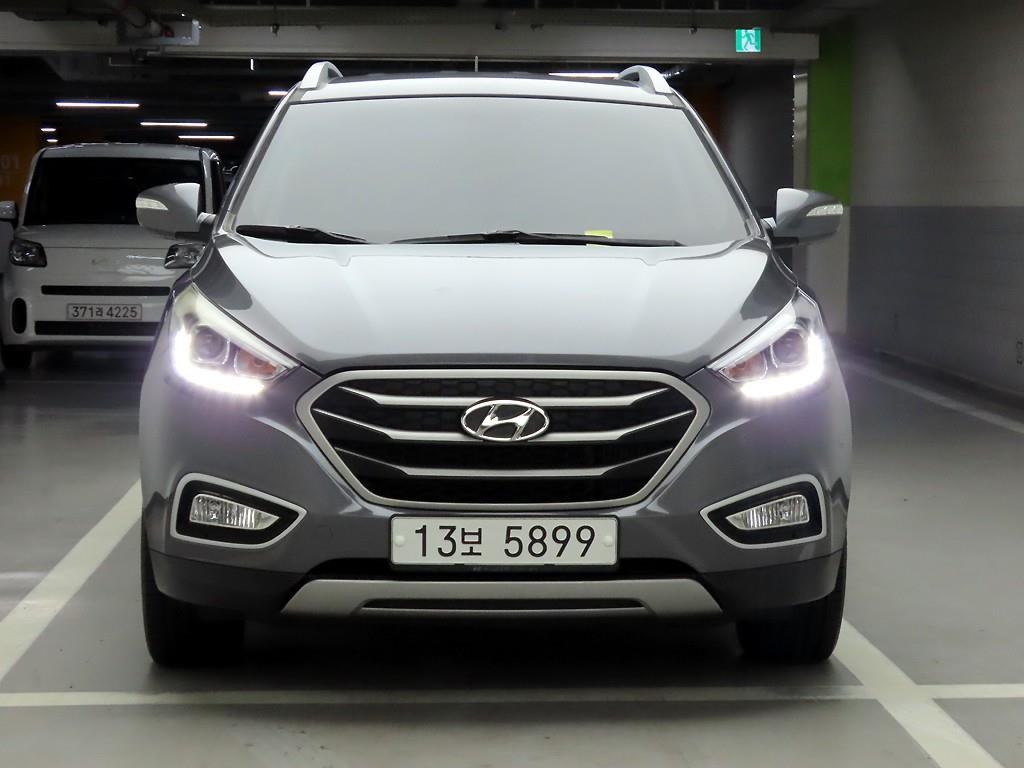 ���� ������ ix ���� R2.0 2WD ����Ʈ �����