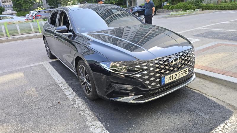 ���� �� ���׷���IG ���ָ� 2.5 ������