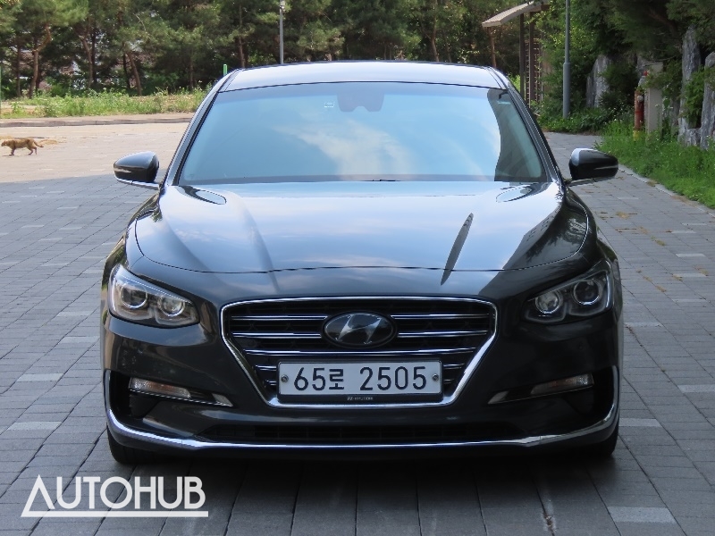 ���� �׷���IG 2.4 GDi �����̾�