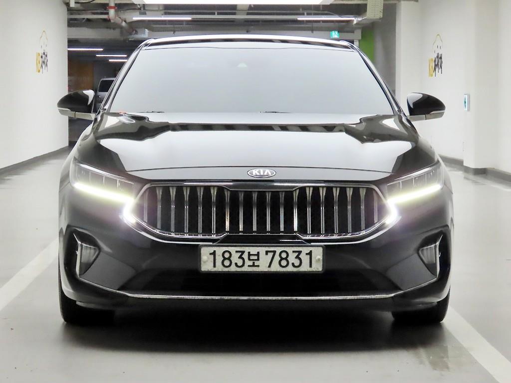 ��� K7 �����̾� 3.0 GDi �������
