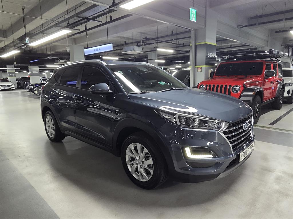 ���� ���� ���� 1.6 ���ָ� 2WD ���