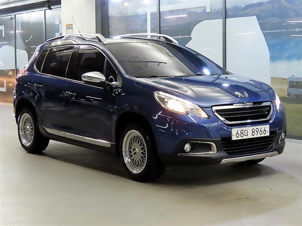 Ǫ�� 2008 1.6 e-HDi 