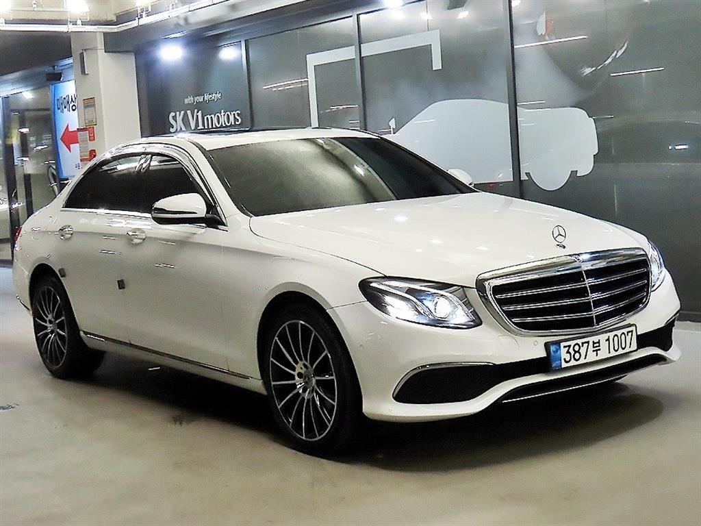 ���� EŬ����(5����) E220d �ͽ�Ŭ��ú�