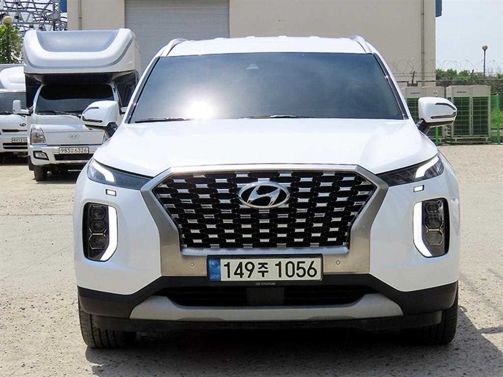���� �Ӹ����̵� 2.2 ���� AWD ������Ƽ��