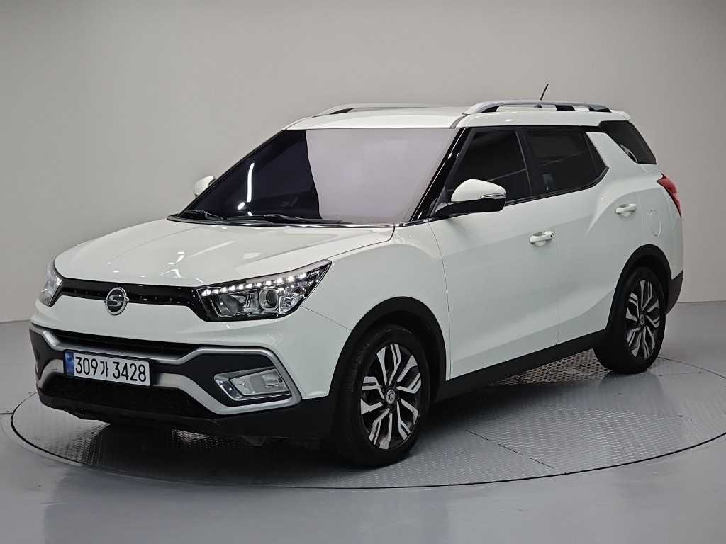 KG�����Ƽ(�ֿ�) Ƽ���� ���� ���ָ� 2WD IX