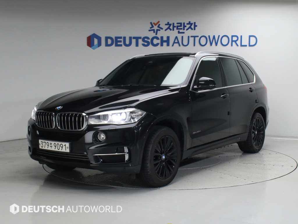 BMW X5(3����) 30d xDrive 
