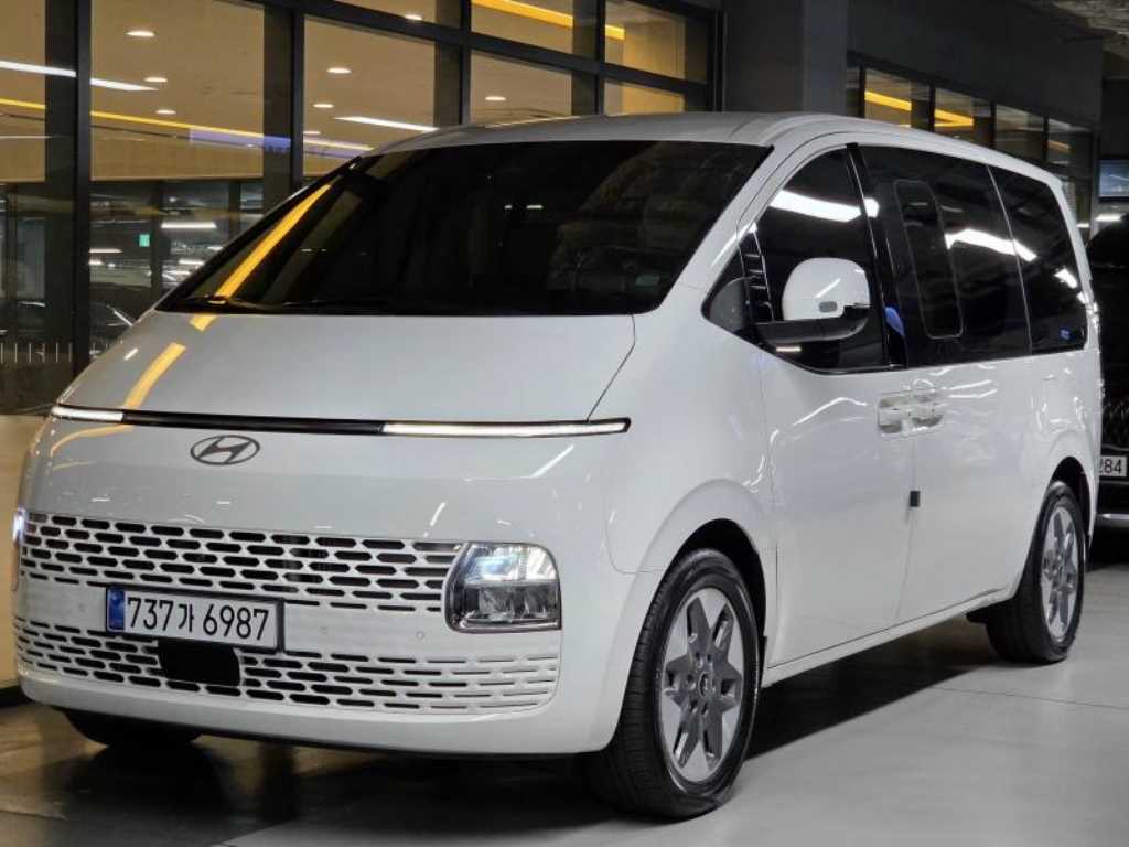 ���� ��Ÿ���� ���̺긮�� 1.6 HEV ��� 11�ν� ���