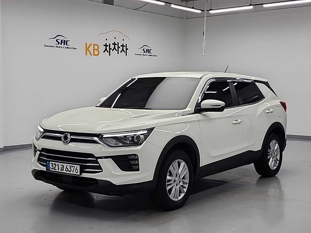 KG�����Ƽ(�ֿ�) �� ���ڶ��� 1.5 ���ָ� 2WD C3 �÷���
