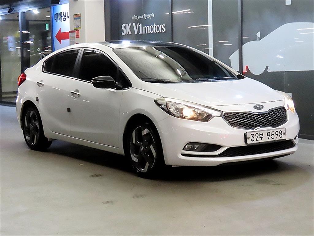 ��� K3 1.6 GDI �������