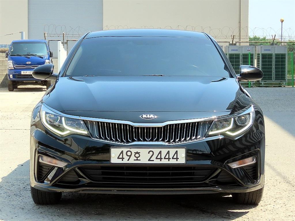 ��� �� ����K5 2.0 LPI ����ī ���Ÿ�