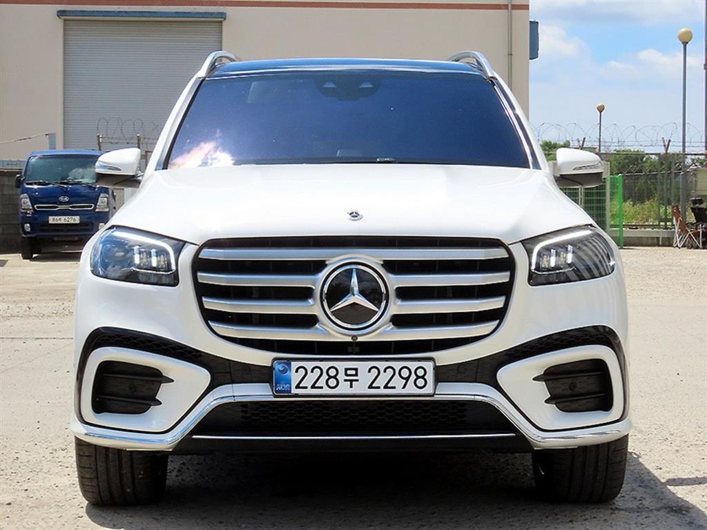 ���� GLSŬ����(3����) GLS 580 4��ƽ 