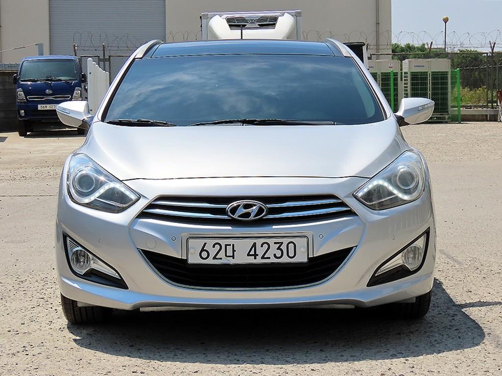 ���� i40 2.0 GDi ���