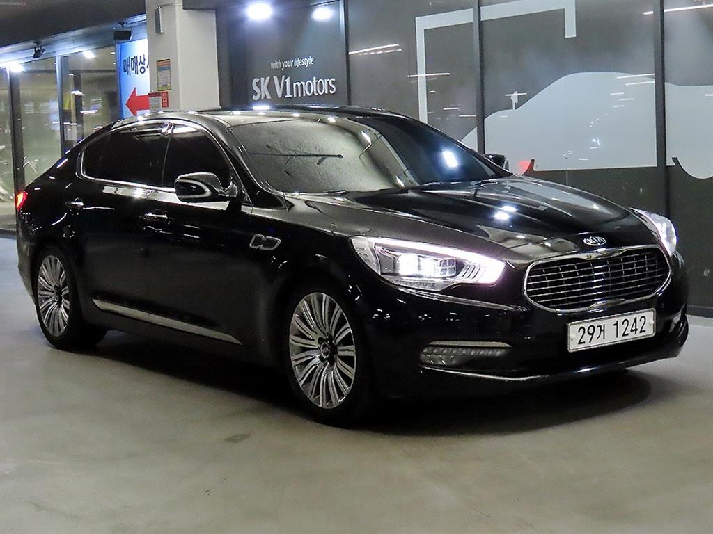 ��� K9(KH) 3.8 GDI VIP