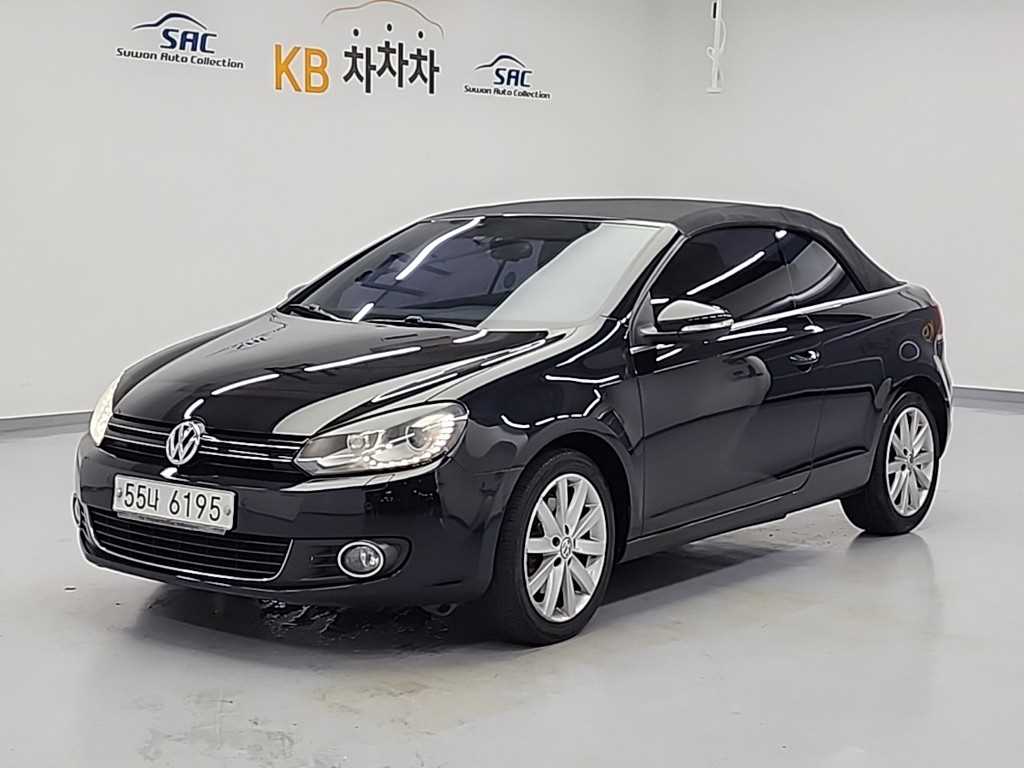 �����ٰ� ����(7����) ī�긮�÷� 2.0 TDI 