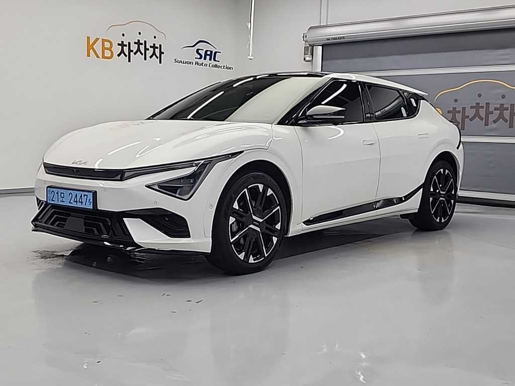 ��� �� ��EV6 �� ������ 4WD GT ����