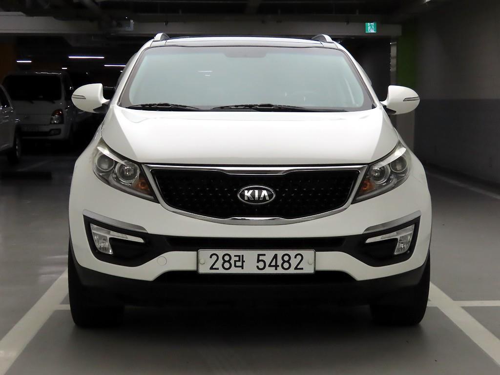 ��� �� ������Ƽ��R ���� R2.0 2WD Ʈ����