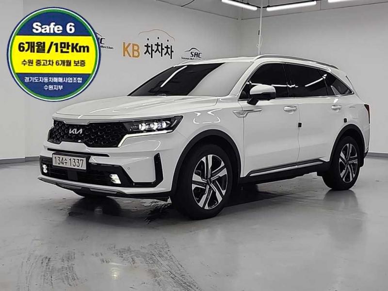��� ������� ���̺긮��(MQ4) 1.6 HEV 2WD �������