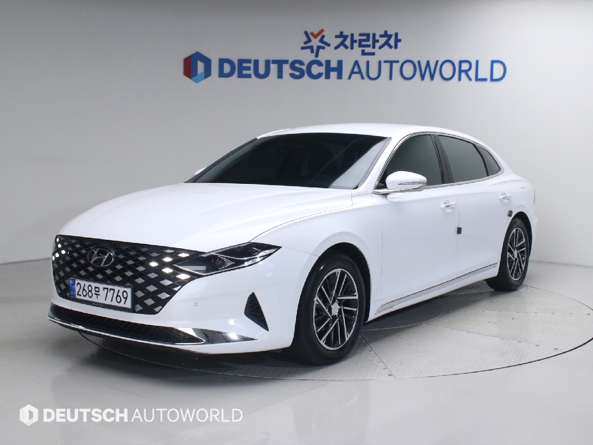 ���� �� ���׷���IG LPi 3.0 ����ī ���