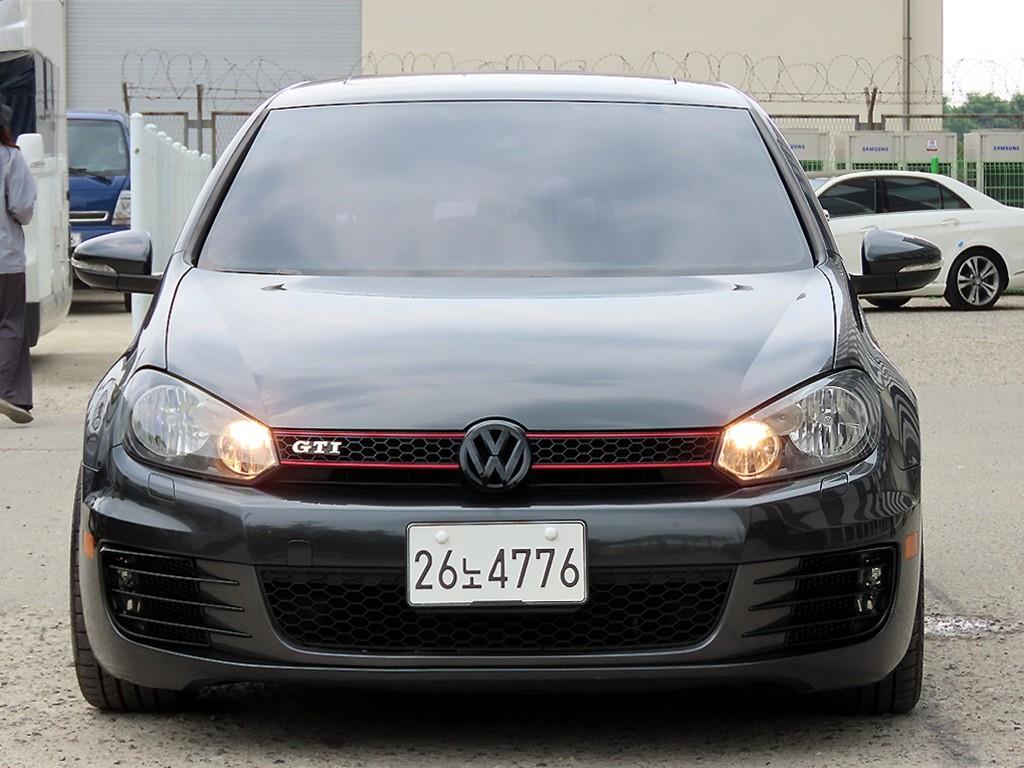 �����ٰ� ����(6����) 2.0 GTI(3����) 