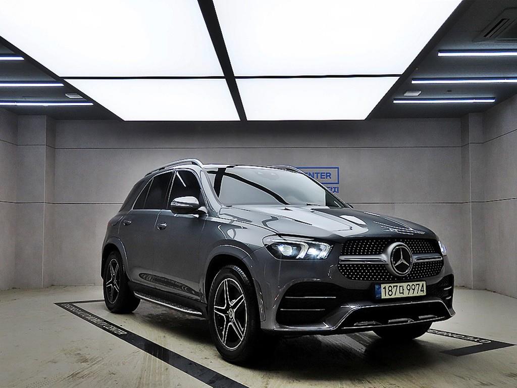 ���� GLEŬ����(4����) GLE 450 4��ƽ 